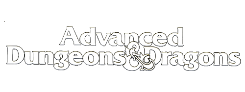 Advanced Dungeons & Dragons